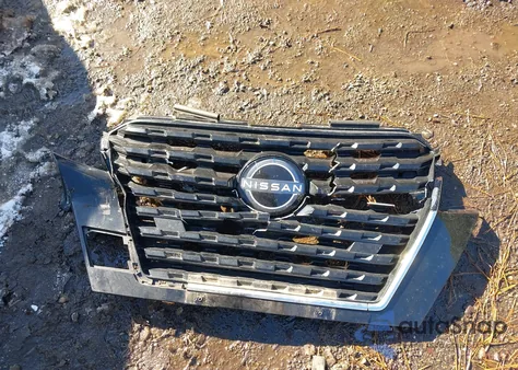 2023 Nissan Kicks S Xtronic Cvt из США, поврежденный, VIN 3N1CP5BV9PL561506